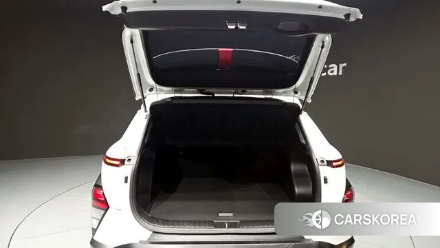 Hyundai Kona (SX2) id 3585722 из Кореи 11