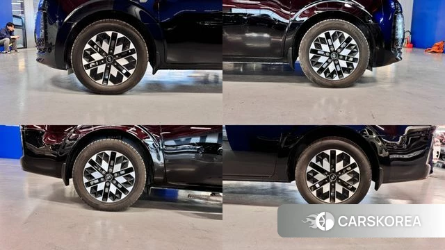 Hyundai Staria id 4223567 из Кореи 11