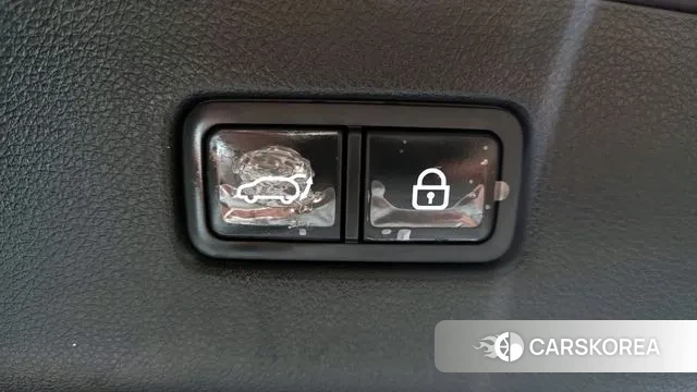 Genesis GV70 id 3483813 из Кореи 11