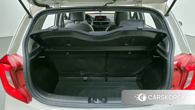 Kia All New Morning (JA) id 3330319 из Кореи 11