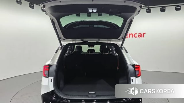 Kia The New Sportage 5th Generation id 3896459 из Кореи 11