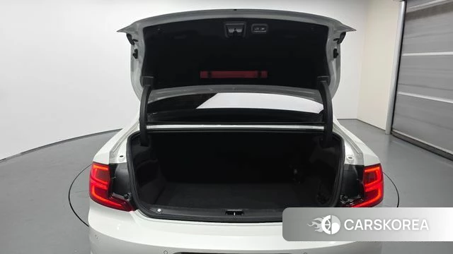 Volvo S90 id 4642546 из Кореи 11