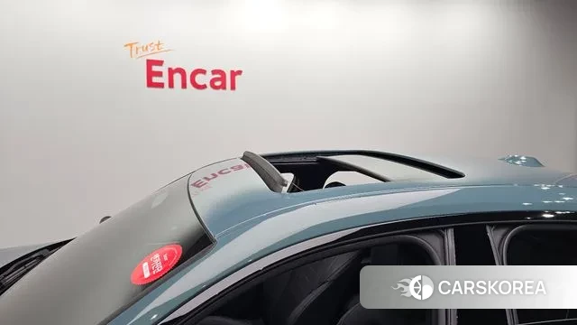 BMW 4 Series (G22) id 3211939 из Кореи 11