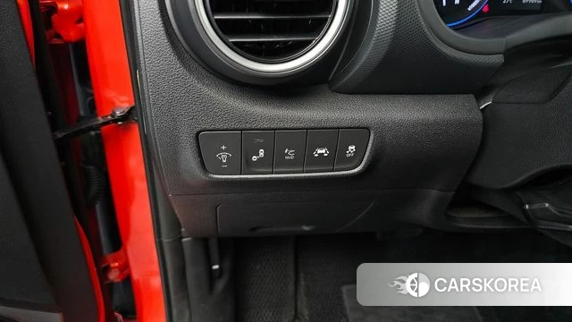 Hyundai Kona id 4543721 из Кореи 11