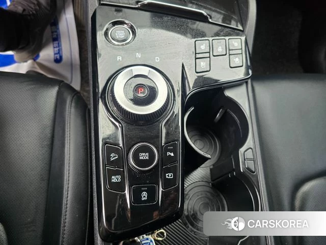 Kia Sportage 5th Generation id 3859705 из Кореи 11