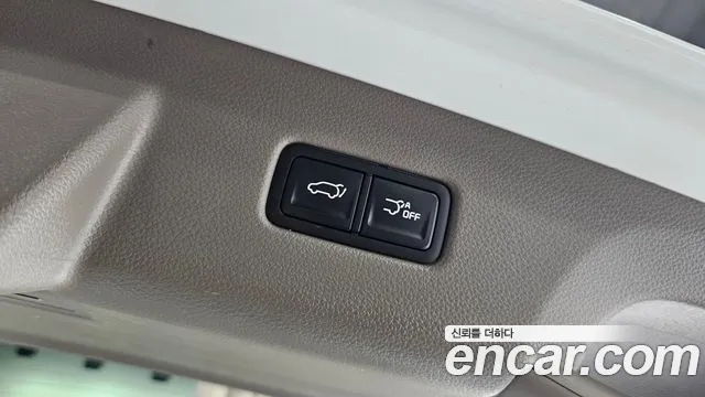 Kia Carnival 4th generation id 2852761 из Кореи 11