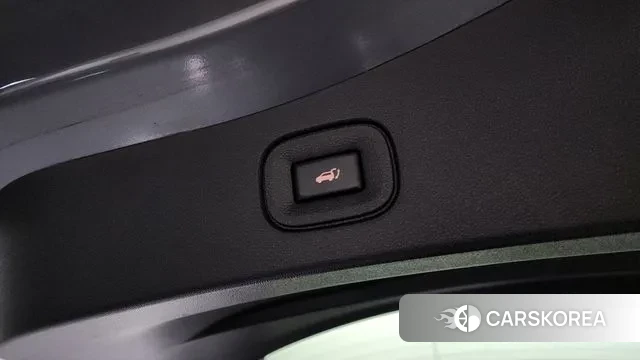 Renault Korea (Samsung) The New QM6 id 3562627 из Кореи 11