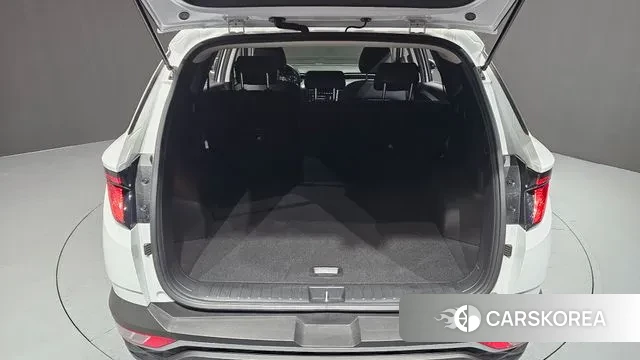 Hyundai Tucson (NX4) id 3734556 из Кореи 11