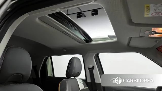 Hyundai Casper id 3717007 из Кореи 11