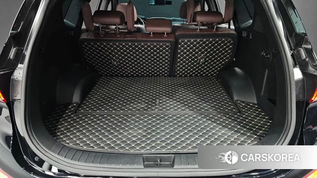 Hyundai Santa Fe TM id 3820562 из Кореи 11