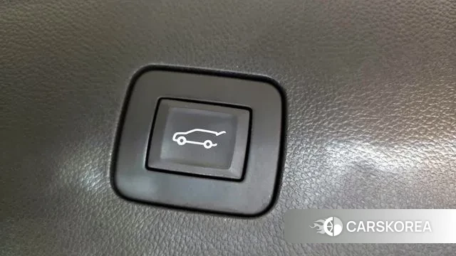 Chevrolet (GM Daewoo) Trax Crossover id 3701280 из Кореи 11