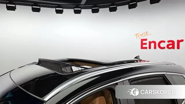 Genesis GV80 id 3736215 из Кореи 11