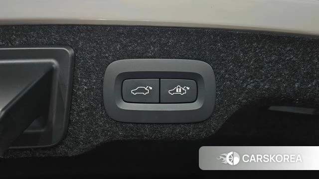 Volvo S90 id 4292167 из Кореи 11