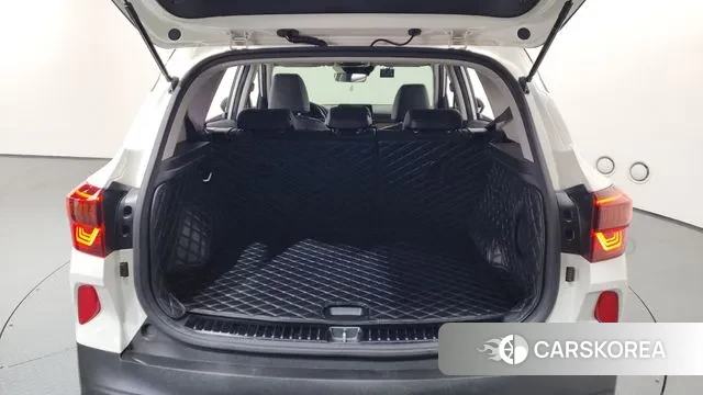 Kia Seltos id 3747987 из Кореи 11