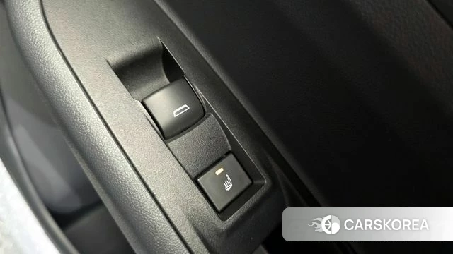 Chevrolet (GM Daewoo) Bolt EV id 3911965 из Кореи 11