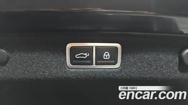 Hyundai Grandeur (GN7) id 2733509 из Кореи 11