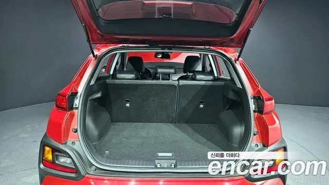 Hyundai Kona id 2279441 из Кореи 11