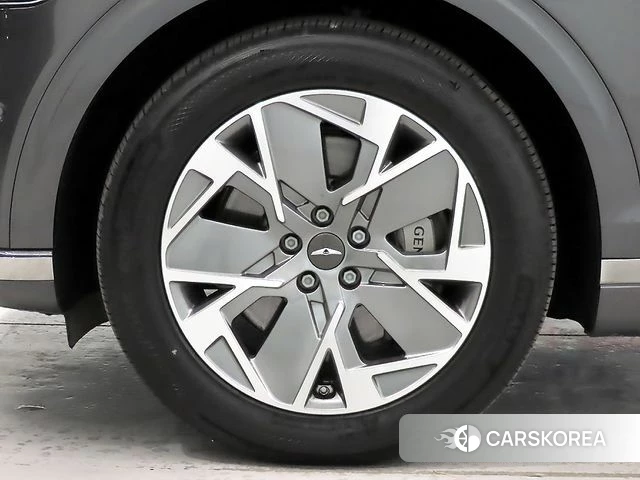 Genesis Electrified GV70 id 4366305 из Кореи 11