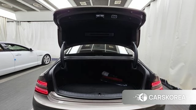 Genesis G80 (RG3) id 4458550 из Кореи 11