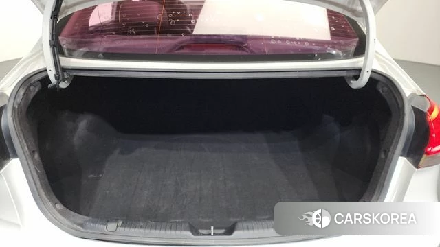 Kia The New K3 id 3880279 из Кореи 11