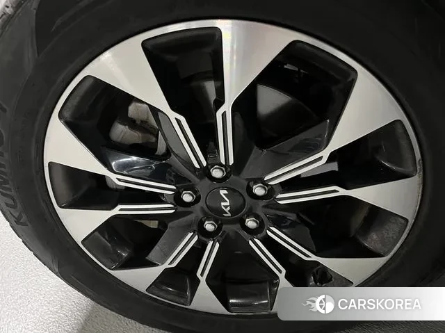 Kia Carnival 4th generation id 3522469 из Кореи 11