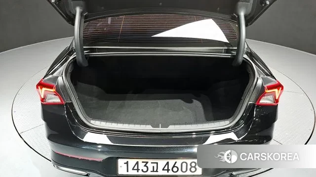 Kia K5 Hybrid 3rd Generation id 3264110 из Кореи 11