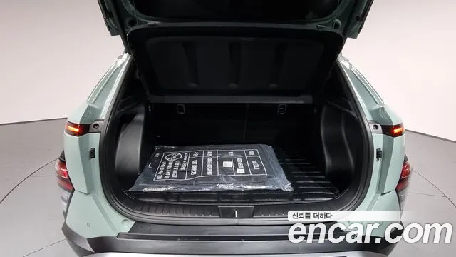 Hyundai Kona (SX2) id 2675291 из Кореи 11