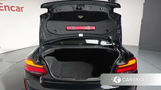 BMW M2 (F87) id 3096133 из Кореи 11