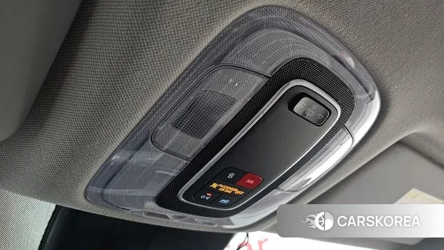 Hyundai Avante Hybrid (CN7) id 3752640 из Кореи 11