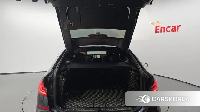 BMW 6 Series GT (G32) id 2977201 из Кореи 11