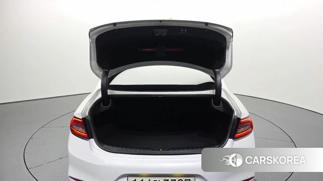 Hyundai Grandeur IG id 4020183 из Кореи 11