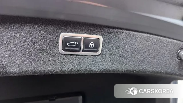 Genesis G80 (RG3) id 3519712 из Кореи 11