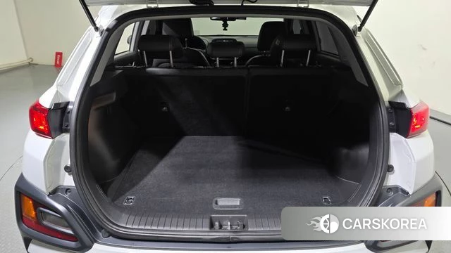 Hyundai Kona id 3880268 из Кореи 11