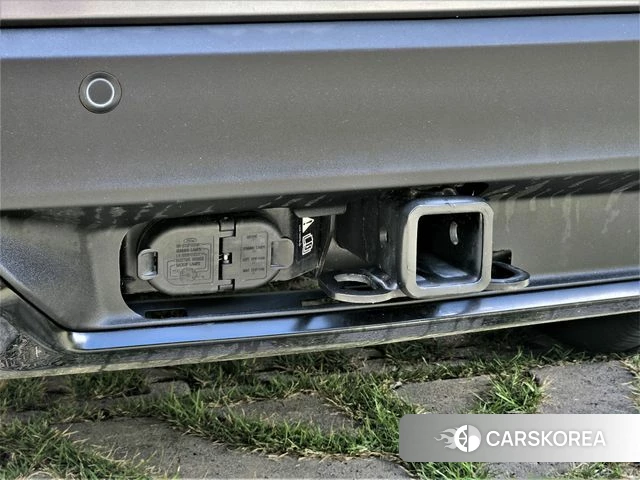 Ford Explorer 6th Generation id 4870737 из Кореи 11