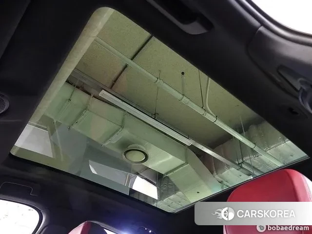 Porsche Cayenne (PO536) id 3026558 из Кореи 11