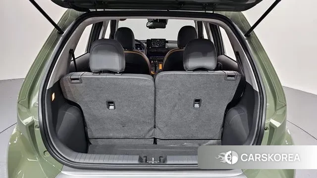 Hyundai Casper id 3539441 из Кореи 11