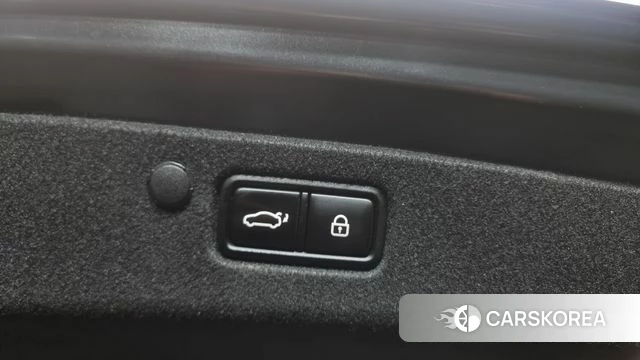 Hyundai The New Grandeur IG Hybrid id 3813118 из Кореи 11