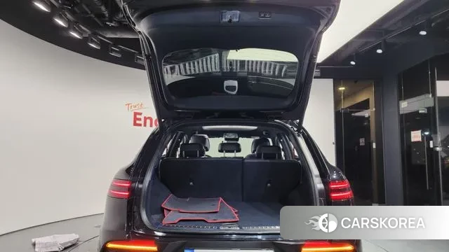 Genesis GV70 id 3606487 из Кореи 11