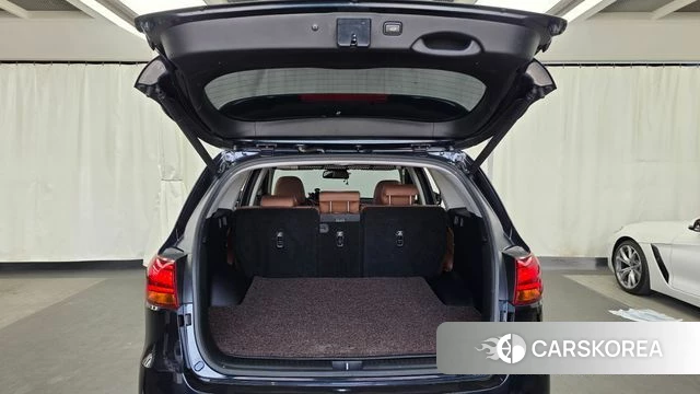 Kia The New Sorento id 4197199 из Кореи 11