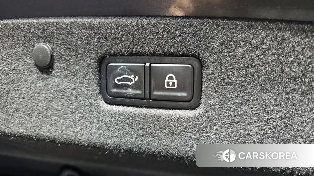 Kia The New K8 Hybrid id 3763455 из Кореи 11