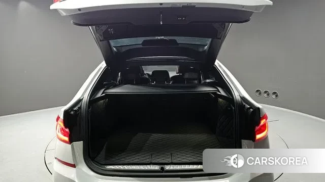 BMW 6 Series GT (G32) id 3770322 из Кореи 11