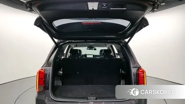 Hyundai Palisade id 3402870 из Кореи 11