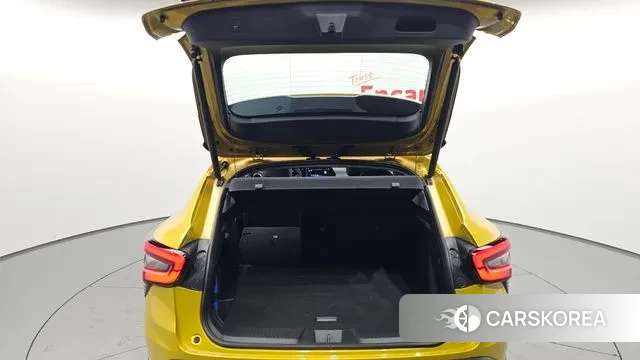 Chevrolet (GM Daewoo) Trax Crossover id 3366071 из Кореи 11