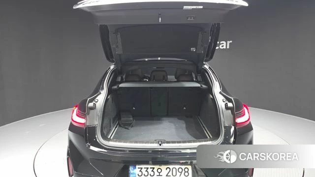 BMW X4 (G02) id 4762713 из Кореи 11