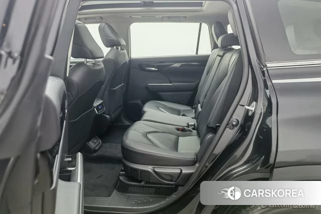 Toyota Highlander id 4257460 из Китая 11