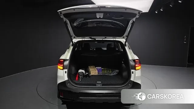 Kia Sportage 5th Generation id 3726048 из Кореи 11