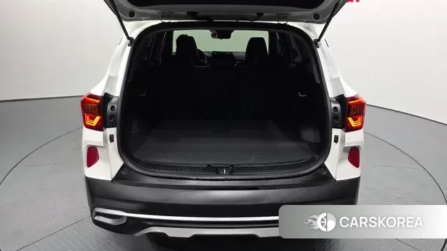 Kia Seltos id 3717952 из Кореи 11