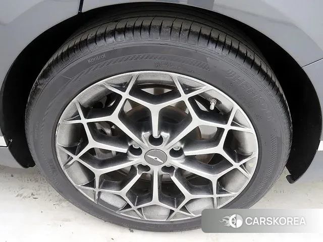 Genesis G80 (RG3) id 3747069 из Кореи 11