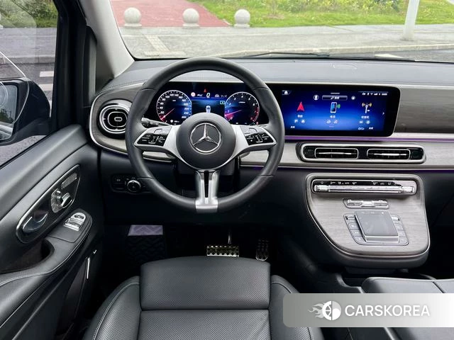 Mercedes-Benz V-class id 4276856 из Китая 11