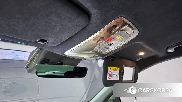 Genesis GV80 id 3011098 из Кореи 11